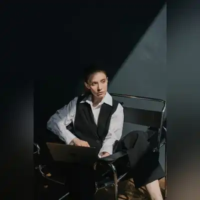 尹欣明